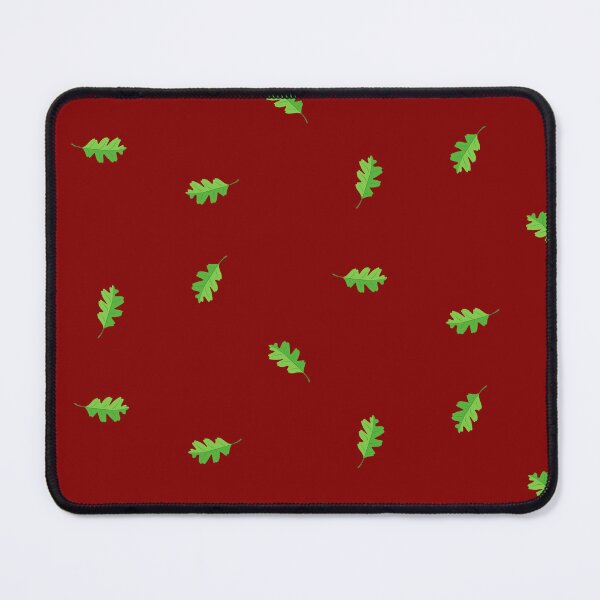Item preview, Light Green Oak Leaves designed and sold by Warrioll.
