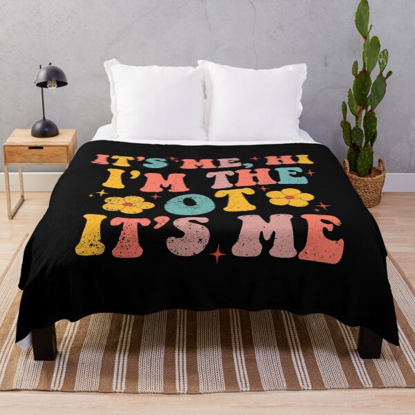 Item preview, Occupational Therapy Therapist It's Me Hi I'm The Ot It's Me designed and sold by jingdomdesgine.