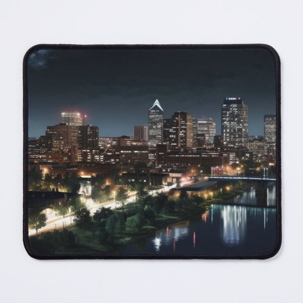 Item preview, Wilmington Views designed and sold by Ladams415.