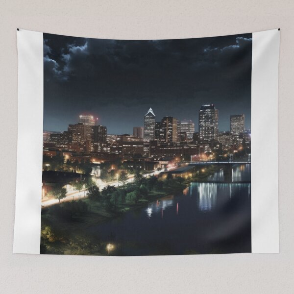 Item preview, Wilmington Views designed and sold by Ladams415.