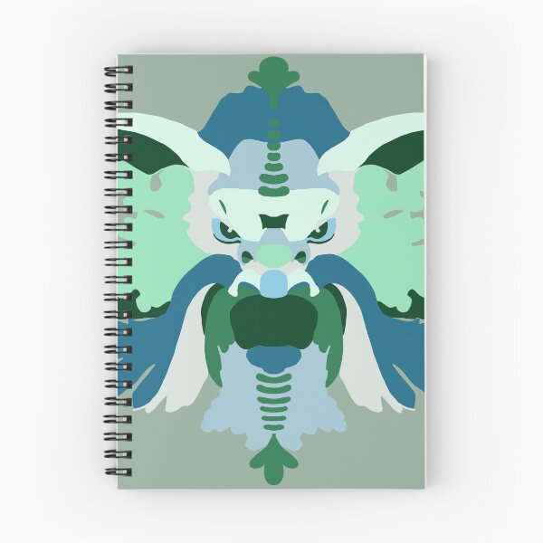 Item preview, Gargoyle design inspired on Victorian architecture, modern but timeless design designed and sold by Lilly-Rune.