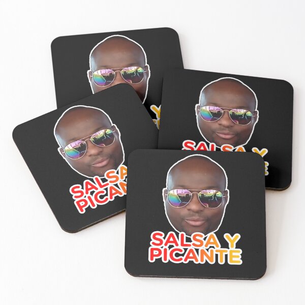 Item preview, Don Pollo Salsa Y Picante designed and sold by Don Pollo Designs.