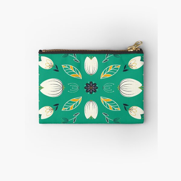 Item preview, Emerald Symmetry designed and sold by Clémentine Douilly.