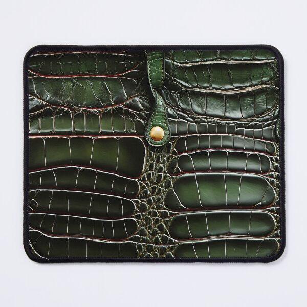Item preview, Lavish Alligator Leather Style 9 - Bag it up designed and sold by stevepmp.