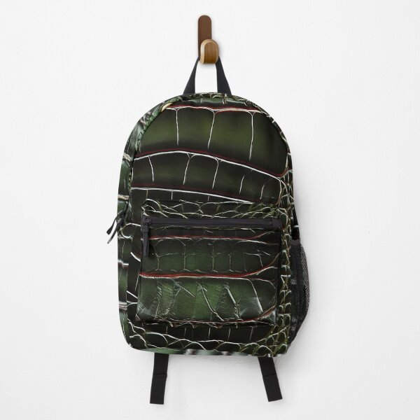Item preview, Lavish Alligator Leather Style 9 - Bag it up designed and sold by stevepmp.