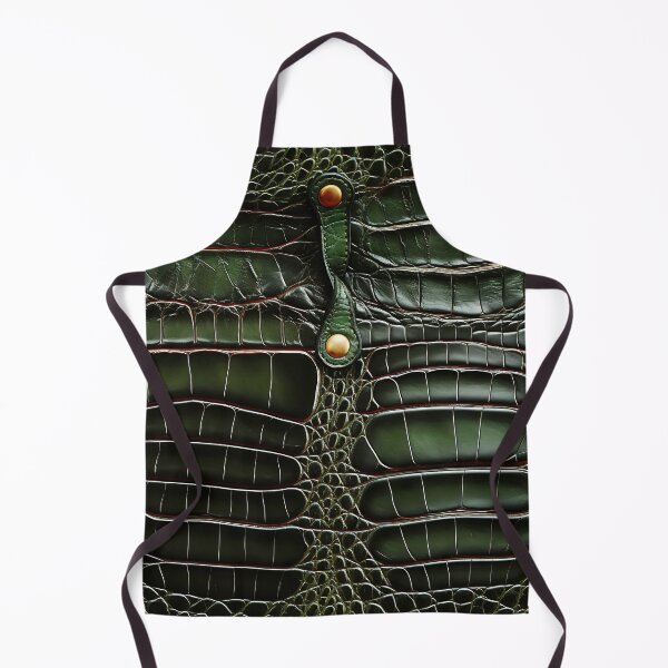 Item preview, Lavish Alligator Leather Style 9 - Bag it up designed and sold by stevepmp.