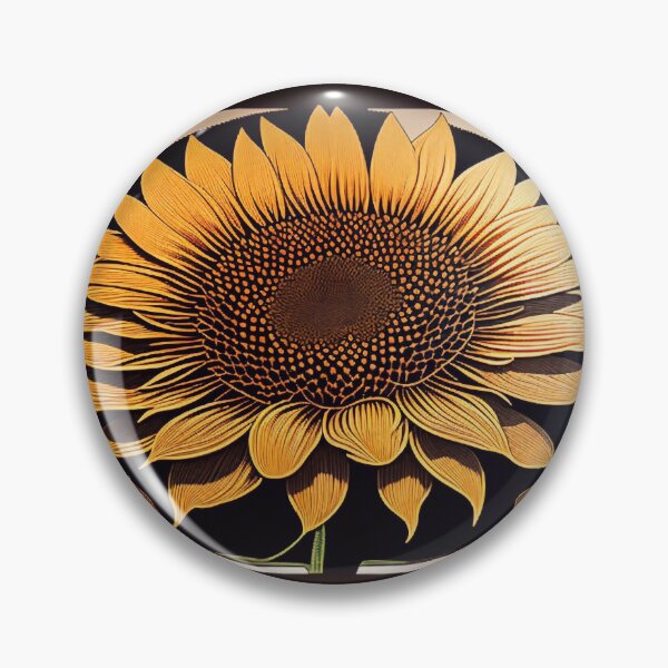 Item preview, Sunflower designed and sold by m-y-A-I-A-R-T-.