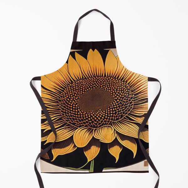 Item preview, Sunflower designed and sold by M-Y-A-R-T-.