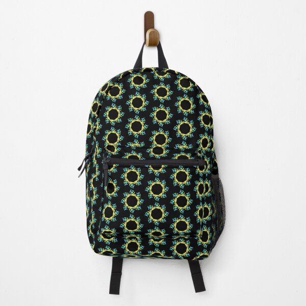Item preview, blue yellow star designed and sold by Meo Design.
