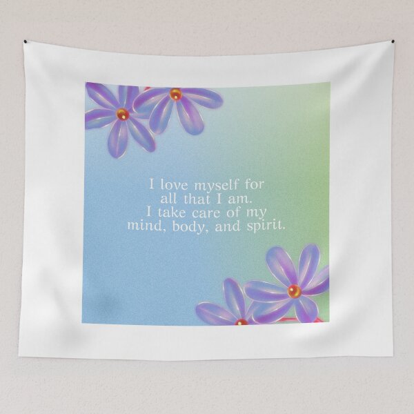 Item preview, I love myself designed and sold by Bibiirano Store.