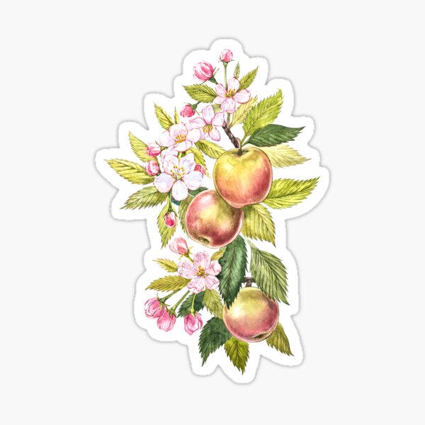 Item preview, Apple designed and sold by Ann Astro.