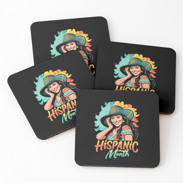 Item preview, Hispanic Heritage Month  designed and sold by Myra365Art.