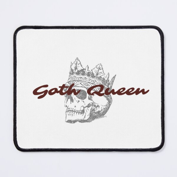 Item preview, Goth Queen designed and sold by Evilprincessa57.