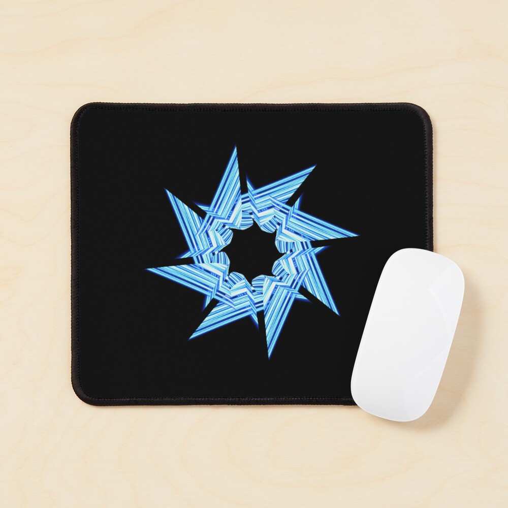 Item preview, Mouse Pad designed and sold by RomeoAzahar.