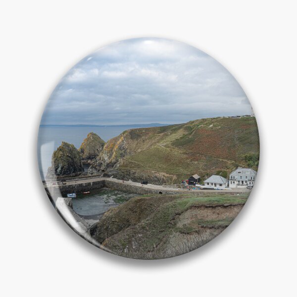 Item preview,  Mullion cove cornwall  designed and sold by kathleenjean.