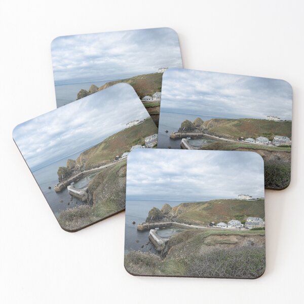 Item preview,  Mullion cove cornwall  designed and sold by kathleenjean.