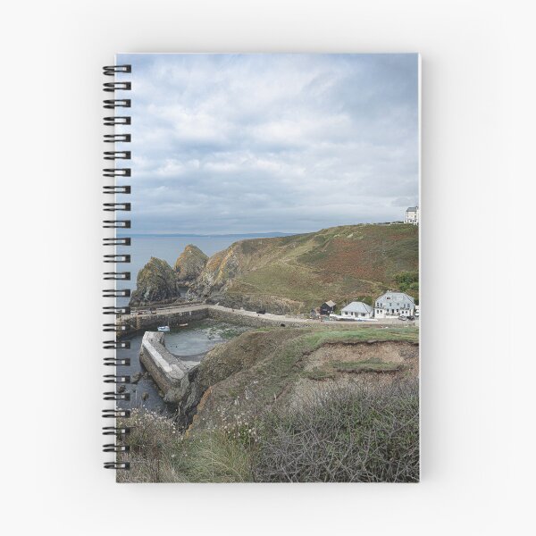 Item preview,  Mullion cove cornwall  designed and sold by kathleenjean.