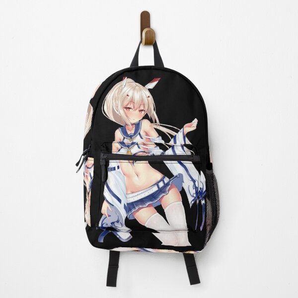 Item preview, Azur Lane - Ayanami designed and sold by Thumbo-ArtBumbo.