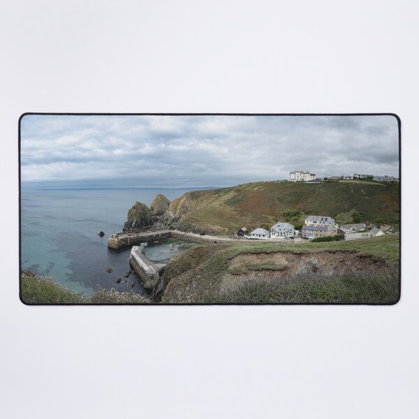 Item preview,  Mullion cove cornwall  designed and sold by kathleenjean.