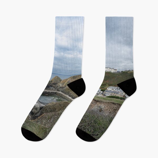 Item preview,  Mullion cove cornwall  designed and sold by kathleenjean.