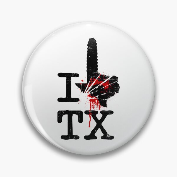 Item preview, The Texas Movie - The Texas Horror  Film designed and sold by ChicOak.
