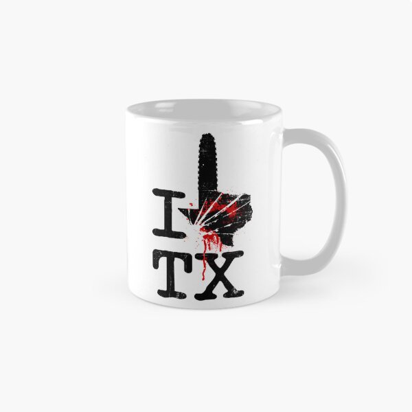 Item preview, The Texas Movie - The Texas Horror  Film designed and sold by ChicOak.