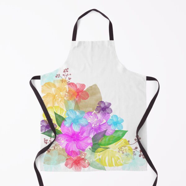 Item preview, Floral World designed and sold by ArtPageByD.