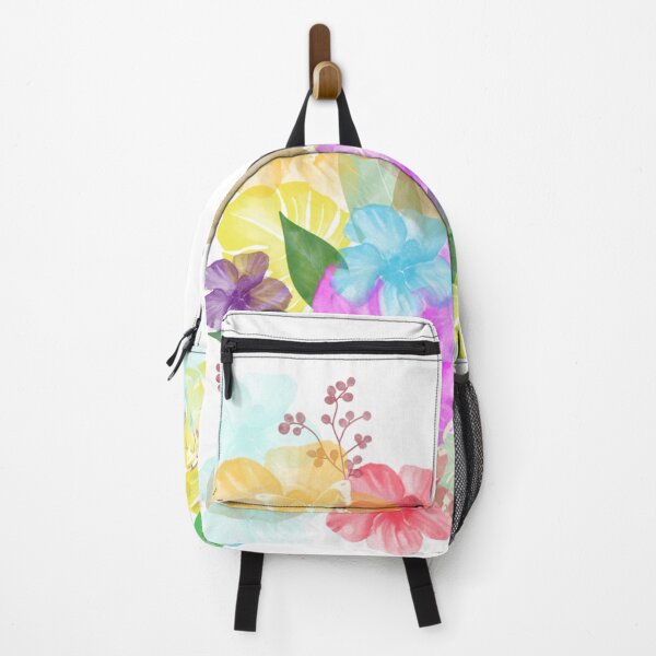 Item preview, Floral World designed and sold by ArtPageByD.