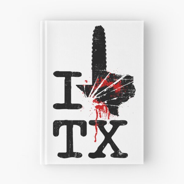 Item preview, The Texas Movie - The Texas Horror  Film designed and sold by ChicOak.