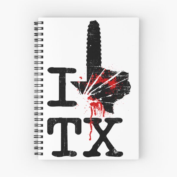Item preview, The Texas Movie - The Texas Horror Film designed and sold by ChicOak.