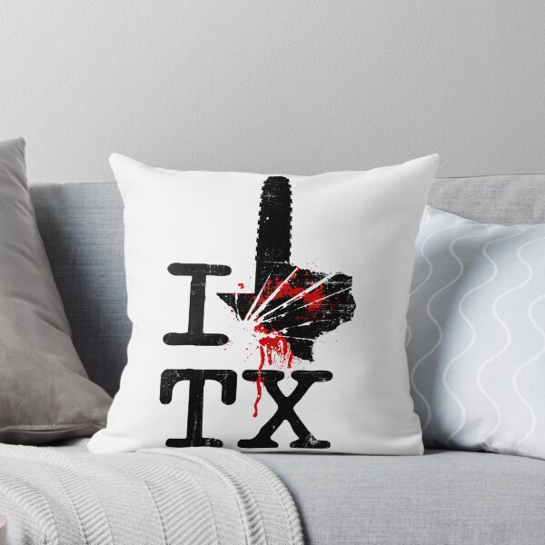 Item preview, The Texas Movie - The Texas Horror  Film designed and sold by ChicOak.