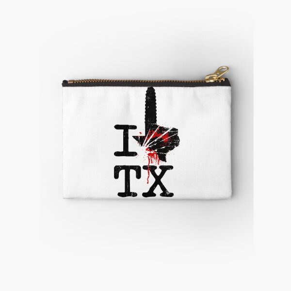 Item preview, The Texas Movie - The Texas Horror  Film designed and sold by ChicOak.