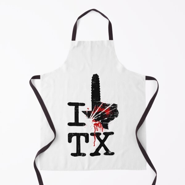 Item preview, The Texas Movie - The Texas Horror Film designed and sold by ChicOak.