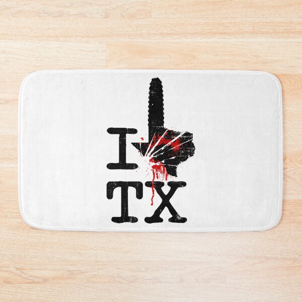 Item preview, The Texas Movie - The Texas Horror  Film designed and sold by ChicOak.
