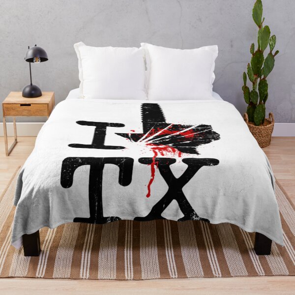 Item preview, The Texas Movie - The Texas Horror  Film designed and sold by ChicOak.