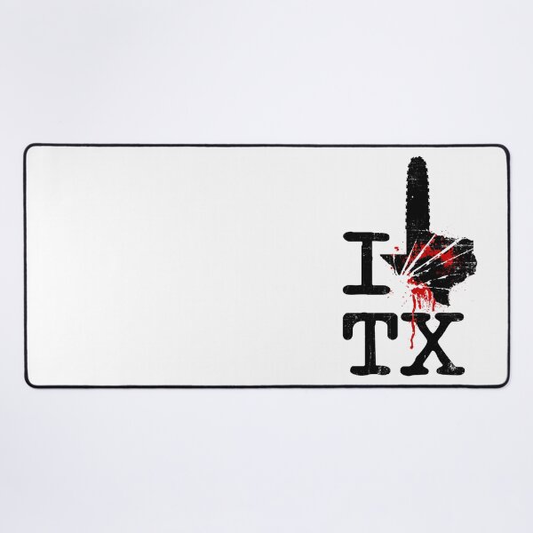Item preview, The Texas Movie - The Texas Horror  Film designed and sold by ChicOak.