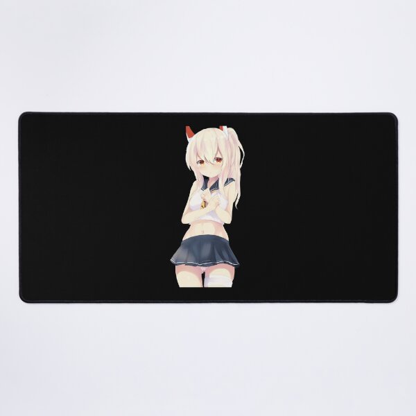 Item preview, Azur Lane - Ayanami designed and sold by Thumbo-ArtBumbo.
