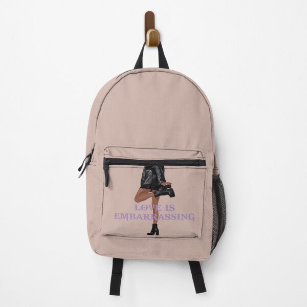 Item preview, Love is embarrassing designed and sold by Amhebadesigns.