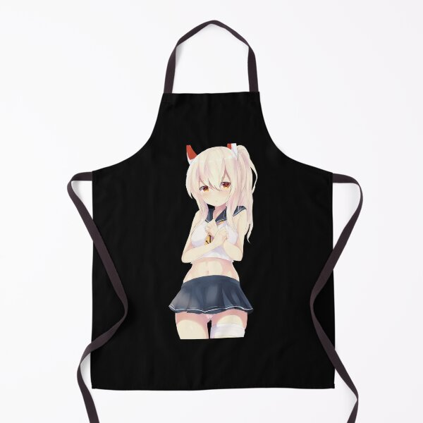 Item preview, Azur Lane - Ayanami designed and sold by Thumbo-ArtBumbo.