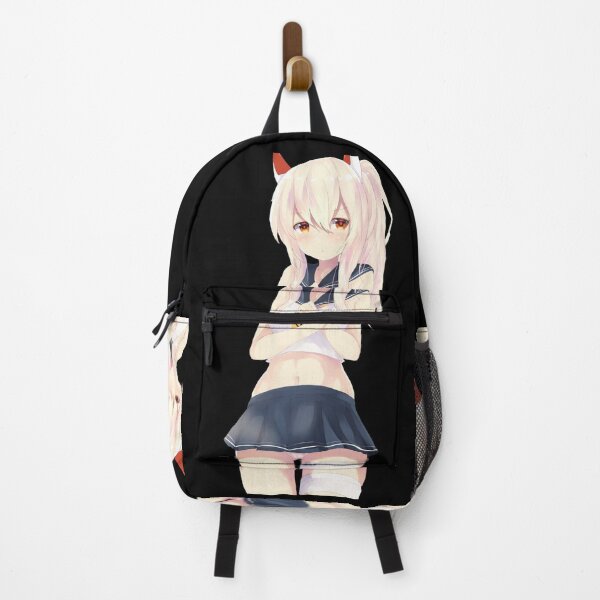 Item preview, Azur Lane - Ayanami designed and sold by Thumbo-ArtBumbo.