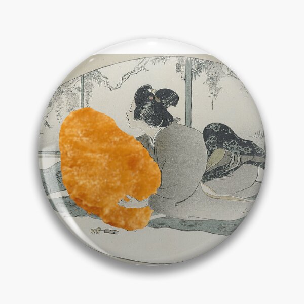 Item preview, Nugget Time designed and sold by M.I.L.F. Merch.