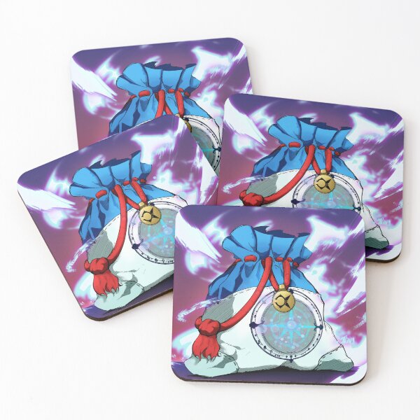 Item preview, Magical Pouch Design designed and sold by Meraki Goya.