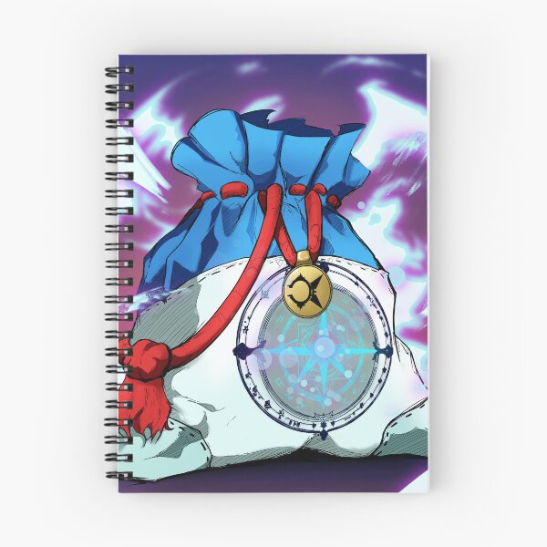 Item preview, Magical Pouch Design designed and sold by Meraki Goya.