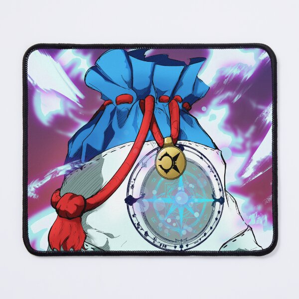 Item preview, Magical Pouch Design designed and sold by Meraki Goya.