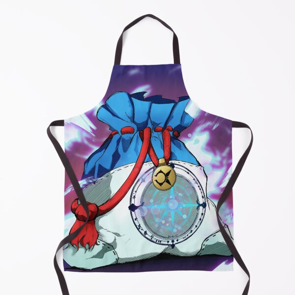 Item preview, Magical Pouch Design designed and sold by Meraki Goya.