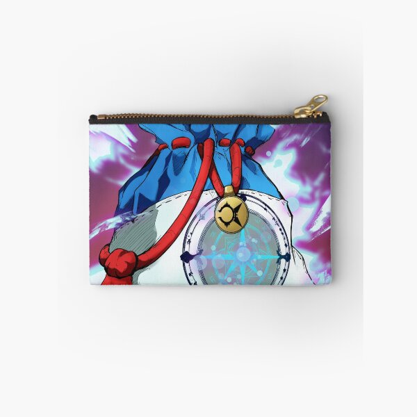 Item preview, Magical Pouch Design designed and sold by Meraki Goya.
