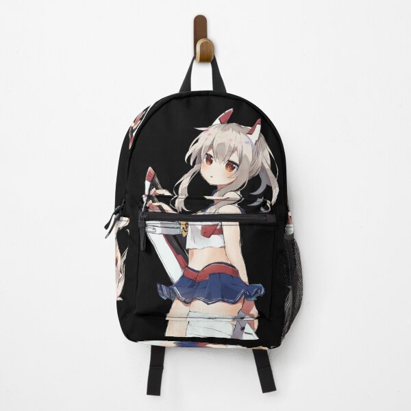 Item preview, Azur Lane - Ayanami designed and sold by Thumbo-ArtBumbo.