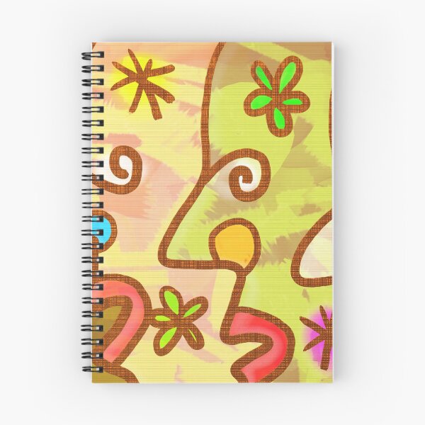 Item preview, Abstract Faces designed and sold by tomorrowsart.