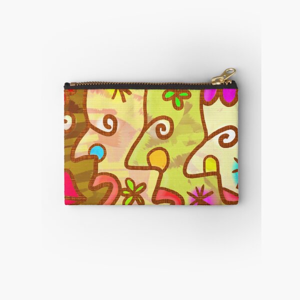 Item preview, Abstract Faces designed and sold by tomorrowsart.