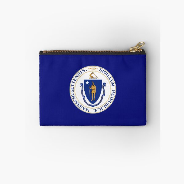 Item preview, Seal of Massachusetts designed and sold by Costadino.
